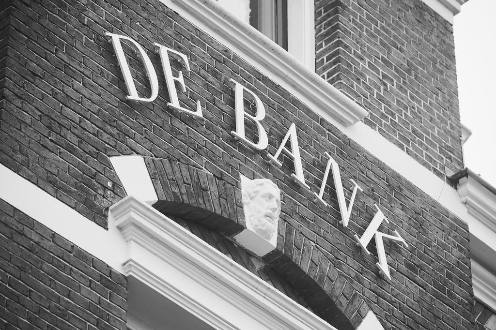 "De Bank" - Hotel Apartments ฮาร์ลิงเงน ภายนอก รูปภาพ